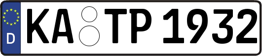 KA-TP1932