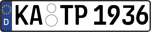 KA-TP1936