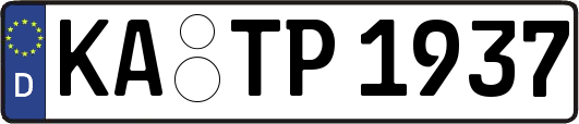 KA-TP1937