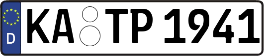 KA-TP1941