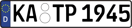 KA-TP1945