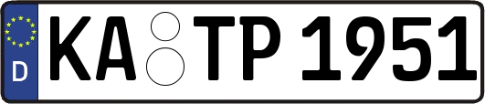 KA-TP1951