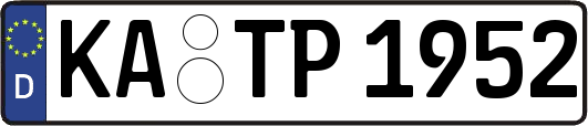 KA-TP1952