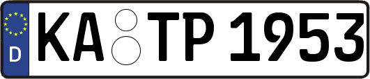 KA-TP1953