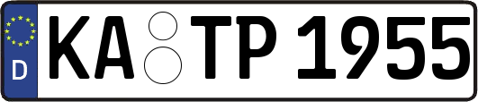 KA-TP1955