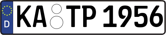 KA-TP1956