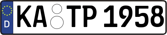 KA-TP1958