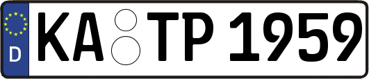 KA-TP1959