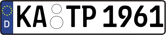 KA-TP1961
