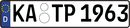 KA-TP1963