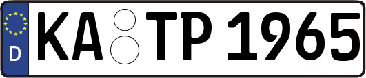 KA-TP1965
