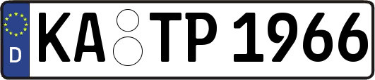 KA-TP1966