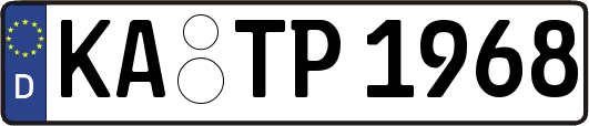 KA-TP1968