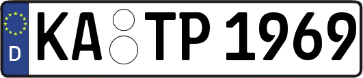 KA-TP1969