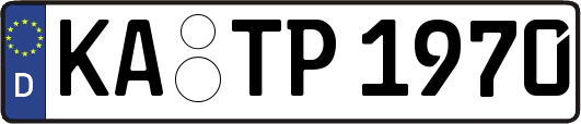 KA-TP1970