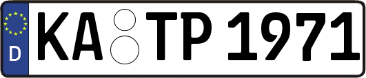 KA-TP1971