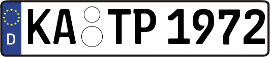 KA-TP1972