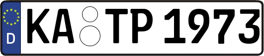 KA-TP1973