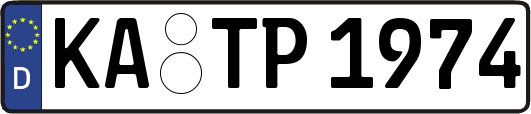 KA-TP1974