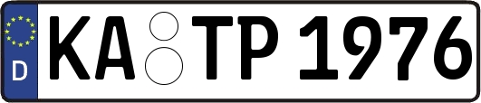 KA-TP1976