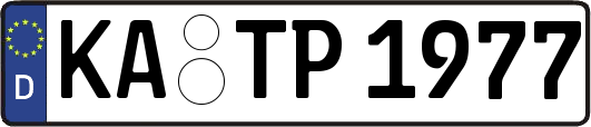 KA-TP1977