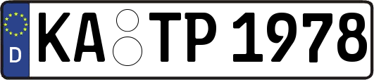 KA-TP1978