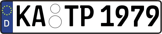 KA-TP1979