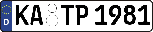 KA-TP1981