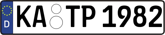 KA-TP1982