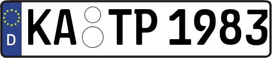 KA-TP1983