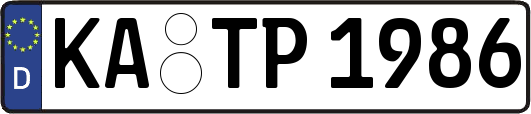KA-TP1986