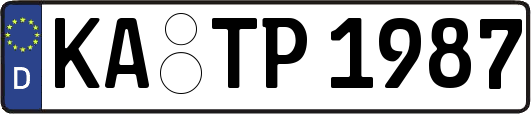 KA-TP1987