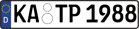 KA-TP1988