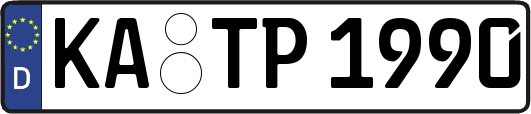 KA-TP1990