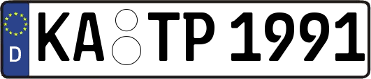 KA-TP1991