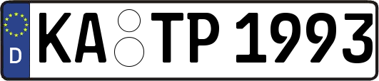 KA-TP1993