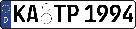 KA-TP1994