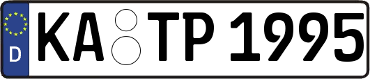 KA-TP1995