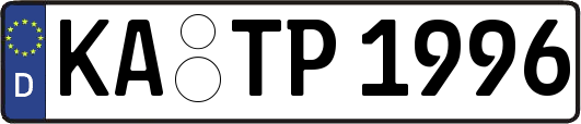KA-TP1996