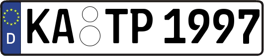 KA-TP1997