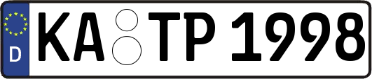 KA-TP1998