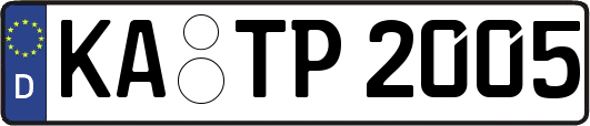 KA-TP2005
