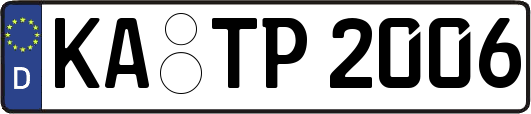 KA-TP2006