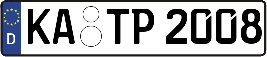KA-TP2008