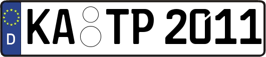KA-TP2011