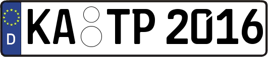 KA-TP2016
