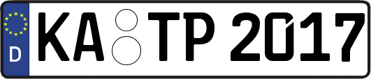 KA-TP2017