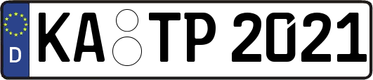 KA-TP2021