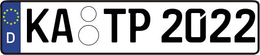 KA-TP2022