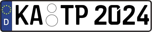 KA-TP2024
